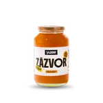 Yuzee, Zázvor