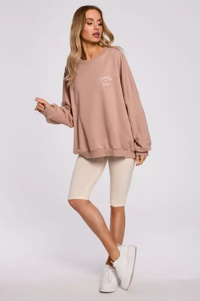 Made Of Emotion Woman's Shorts M593