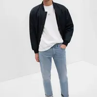 GAP Jeans straight - Pánské