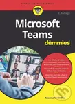 Microsoft Teams fur Dummies - Rosemarie Withee