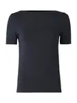 VERO MODA Tričko 'VMPANDA'  tmavomodrá