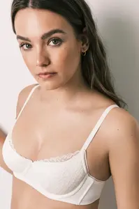 women'secret  podprsenka krajková