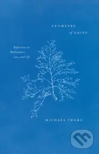 Geometry of Grief (Reflections on Mathematics, Loss, and Life) - Michael Frame