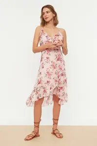 Dámské šaty Trendyol