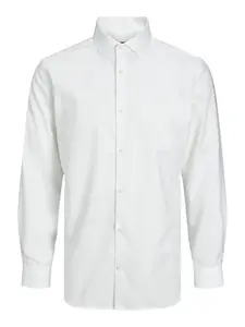 JACK & JONES Košeľa 'JPRBLAParker'  biela