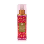 Telový sprej - ruža Geranium - ISLAND ROSE