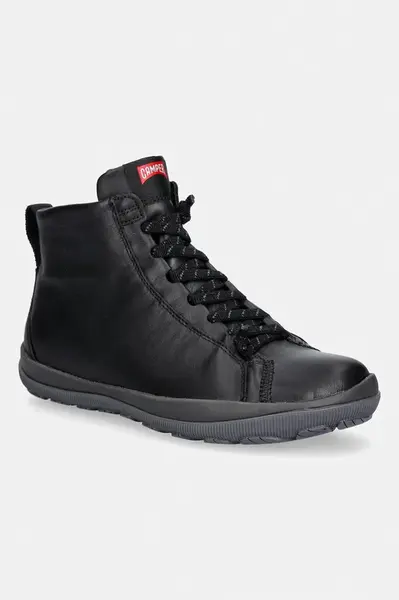 Camper Peu Pista GM sneakers boty pánské kožené