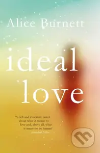 Ideal Love - Alice Burnett