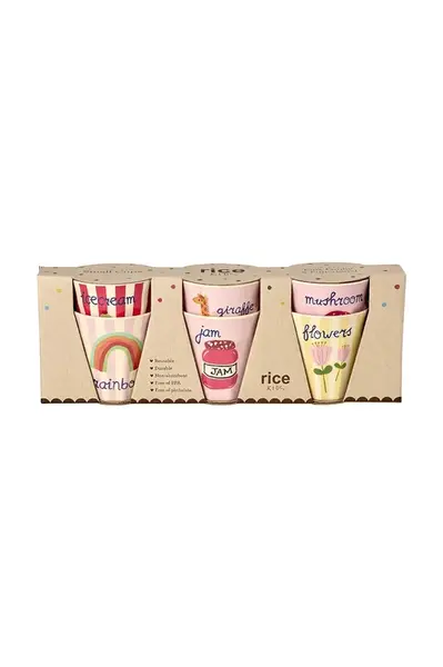 Rice  160 ml