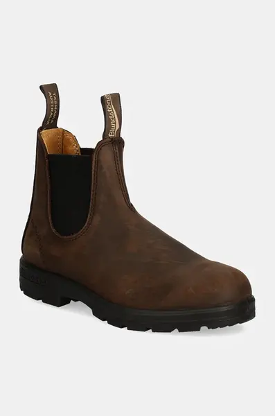 Blundstone  Kožené kotníkové boty