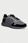 BOSS  Vinston sneakers boty pánské kožené