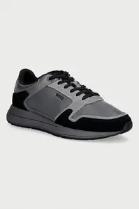 BOSS  Vinston sneakers boty pánské kožené