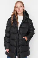 Dámská bunda Trendyol Quilted