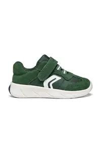 Geox FOOT-RUN Barefoot sneakers boty dětské