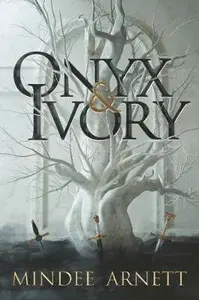 Onyx & Ivory - Arnett Mindee