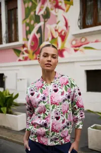 Dámská mikina Marisse Off White