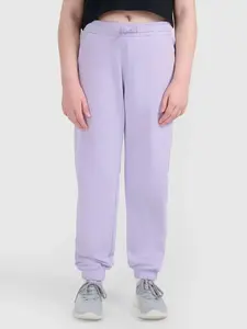 Dívčí tepláky 4F Gran
