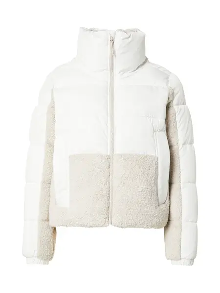 COLUMBIA Outdoorová bunda 'Leadbetter Point II'  biela