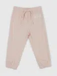 GAP Baby tepláky s logem - Holky