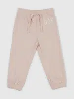 GAP Baby tepláky s logem - Holky