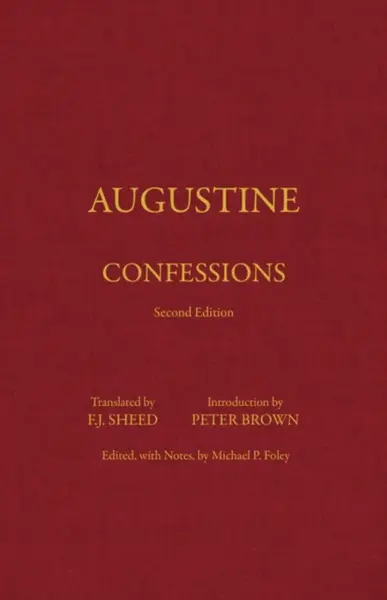 Confessions - Augustine