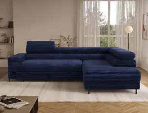Sedací souprava Colesio Provedení: Pravá varianta, látka: Modullo 40