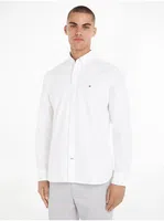 Pánská košile Tommy Hilfiger