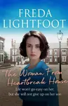 Woman from Heartbreak House - Freda Lightfoot