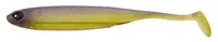 Lucky John 3D Makora Shad Tail 3" barva 004 7ks