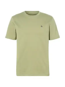 SCOTCH & SODA Tričko  zelená