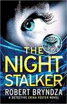 The Night Stalker - Robert Bryndza