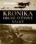 Kronika druhé světové války - František Emmert