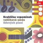 Dechová hudba/Jindřich Bauer – Krabička vzpomínek - valčíková směs lidových písní