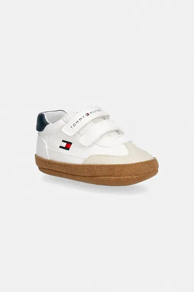 Tommy Hilfiger sneakers boty kojenecké