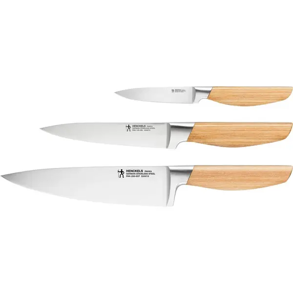 Henckels by ZWILLING SADA NOŽŮ 3dílné