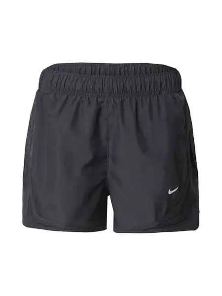 NIKE Športové nohavice 'Tempo'  čierna