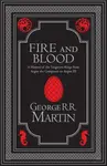 Fire and Blood Collector's Edition