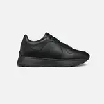 Černé dámské tenisky Geox Amabel - Dámské