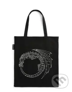 Alchemised: If He's a Monster Tote Bag