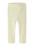 NAME IT Legíny 'NBNKAB'  svetlobéžová