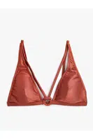 Podrobný bikiny top Koton Rope