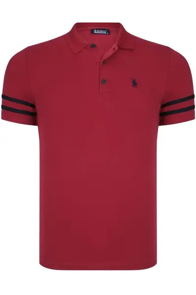 Pánská polokošile dewberry