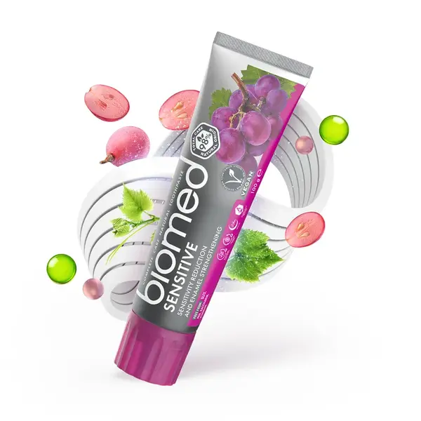 BIOMED SENSITIVE