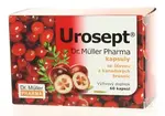 Dr. Müller UROSEPT kapsuly