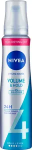 Nivea Penové tužidlo Volume Care 150ml