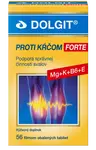 DOLGIT Proti kŕčom FORTE