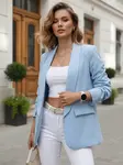 Elegantné náušnice a vlasové doplnky