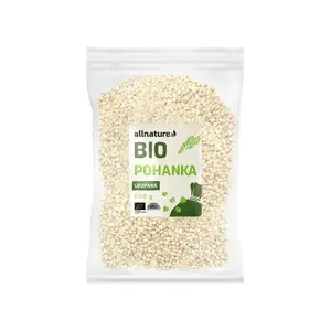 Allnature Pohánka 500g
