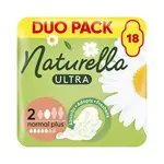 Naturella Ultra Normal Plus