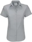 BK04•B&C OXFORD SSL /WOMEN